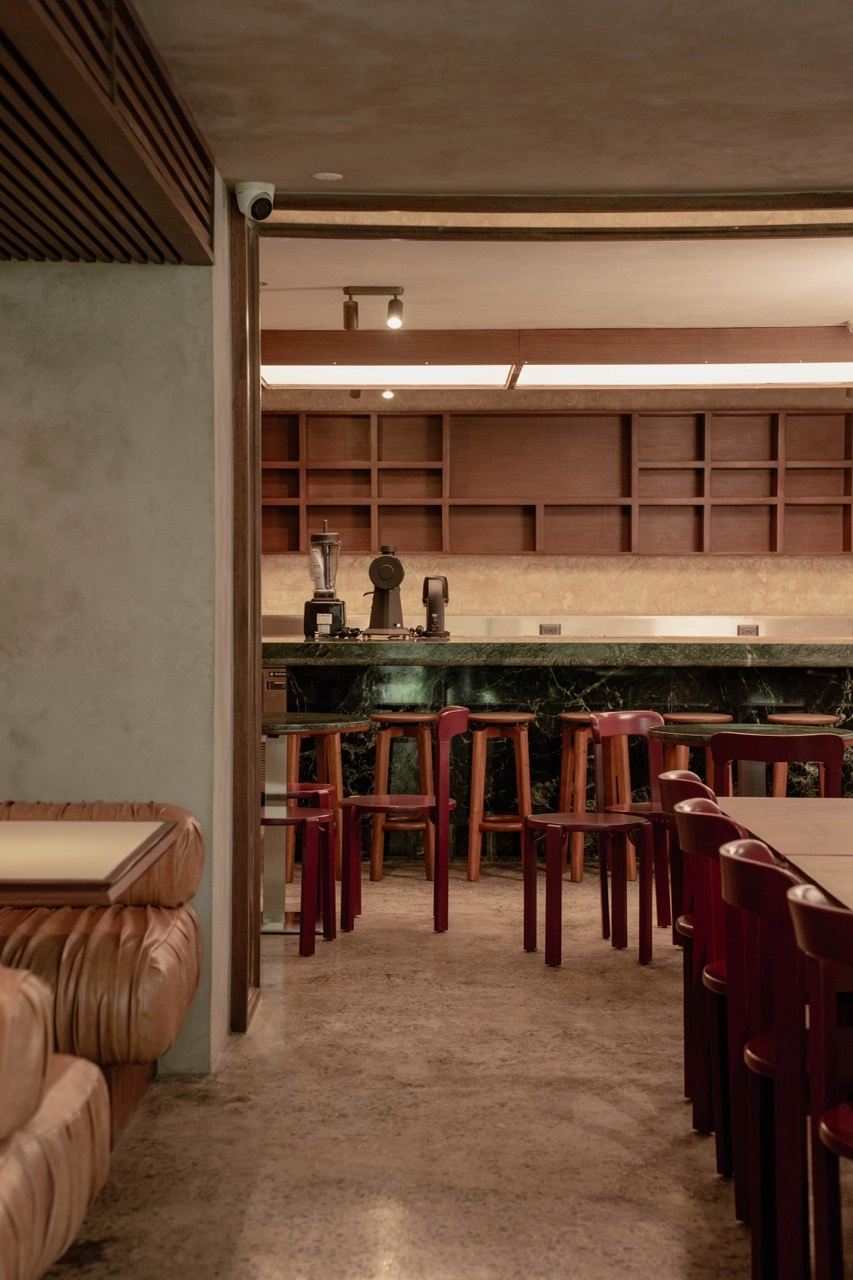 The “Slow Bar” Concept Is Gaining Popularity Among Cafe-Goers, But What Is It?