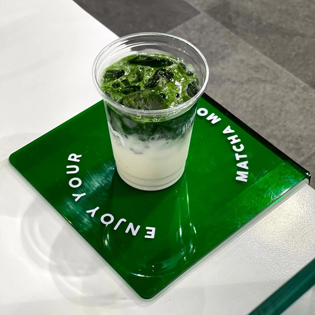 5 Places To Get Your Matcha Fix In Manila