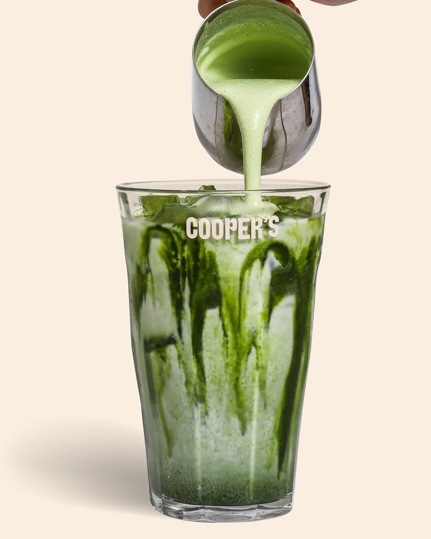 5 Places To Get Your Matcha Fix In Manila