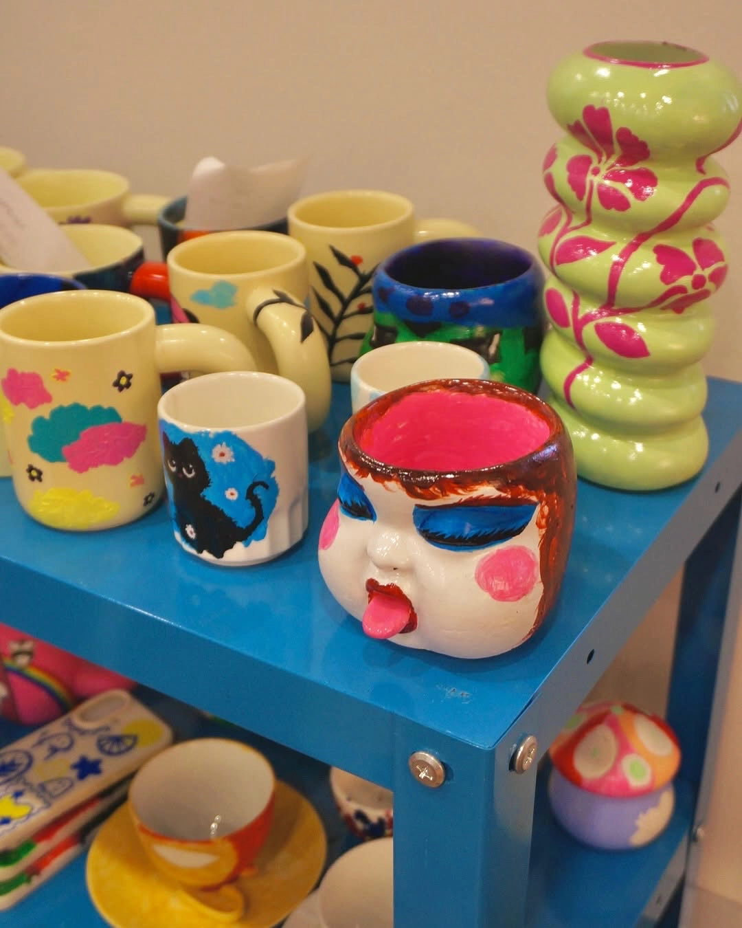 Where To Unleash Your Creativity In Manila