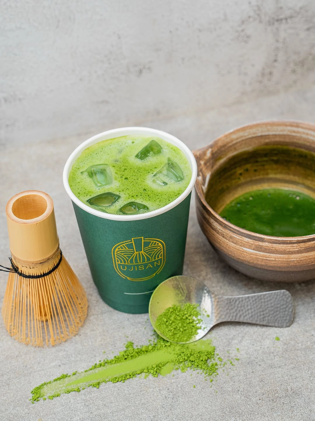 5 Places To Get Your Matcha Fix In Manila