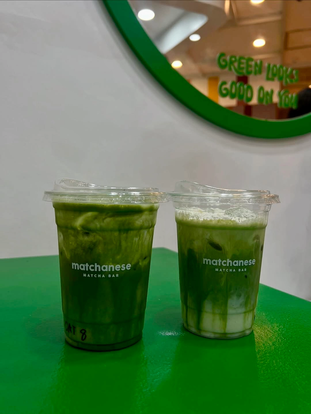 5 Places To Get Your Matcha Fix In Manila