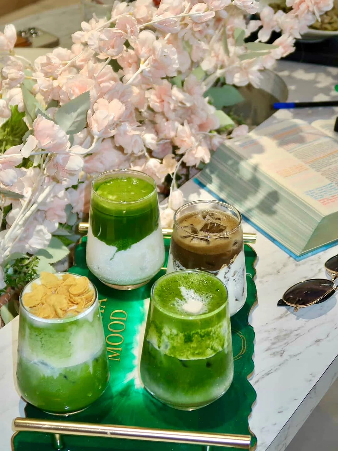 5 Places To Get Your Matcha Fix In Manila