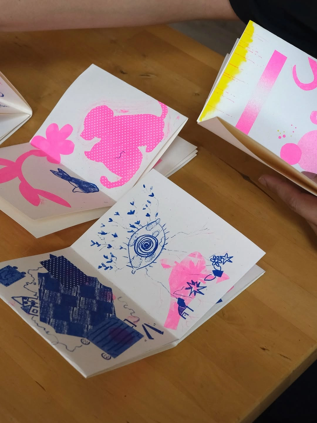 Where To Unleash Your Creativity In Manila