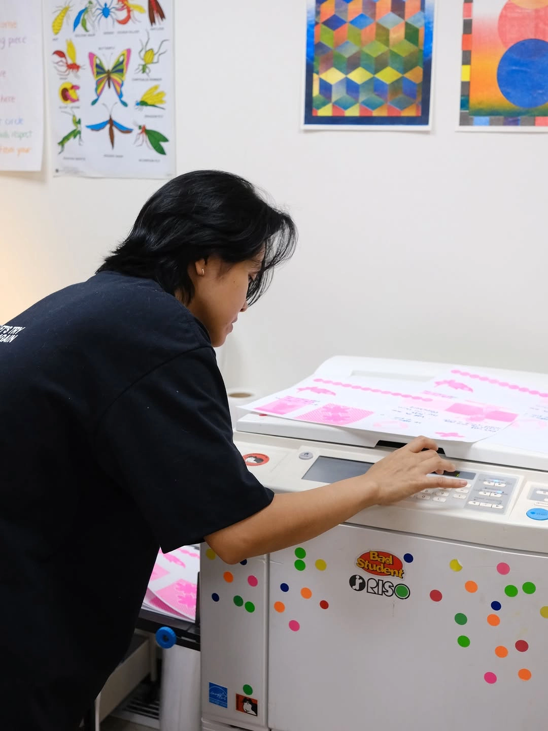 Where To Unleash Your Creativity In Manila