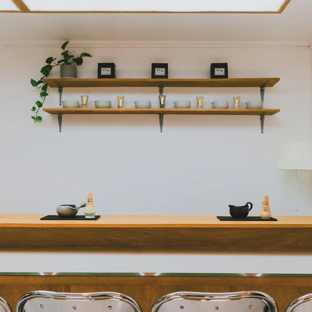 The “Slow Bar” Concept Is Gaining Popularity Among Cafe-Goers, But What Is It?