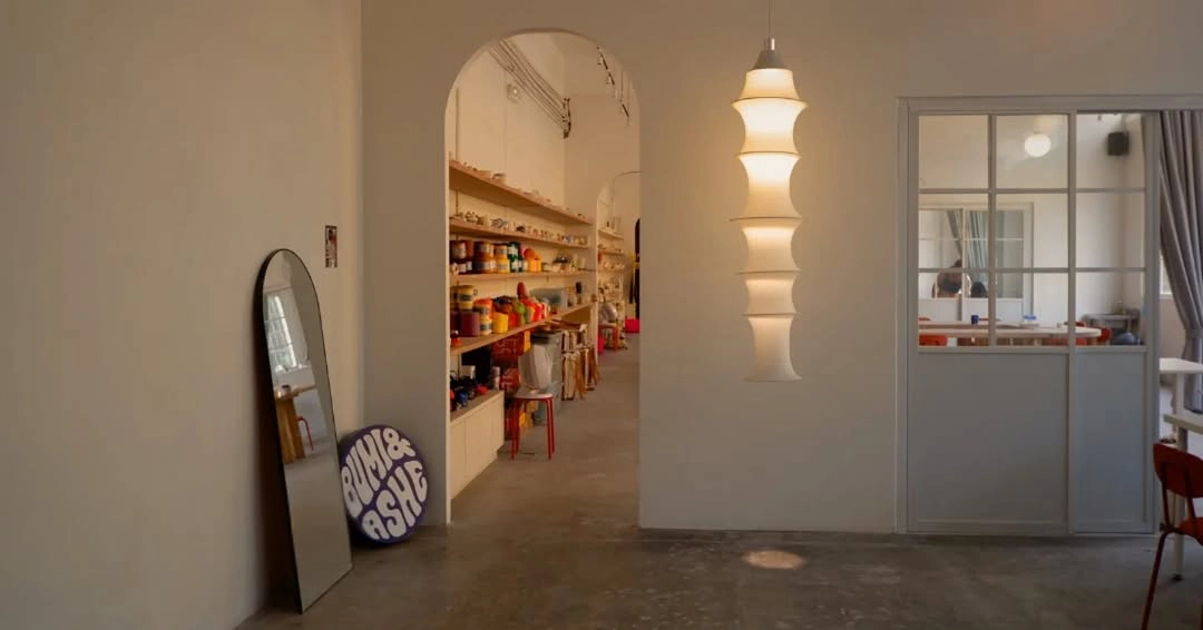 Where To Unleash Your Creativity In Manila