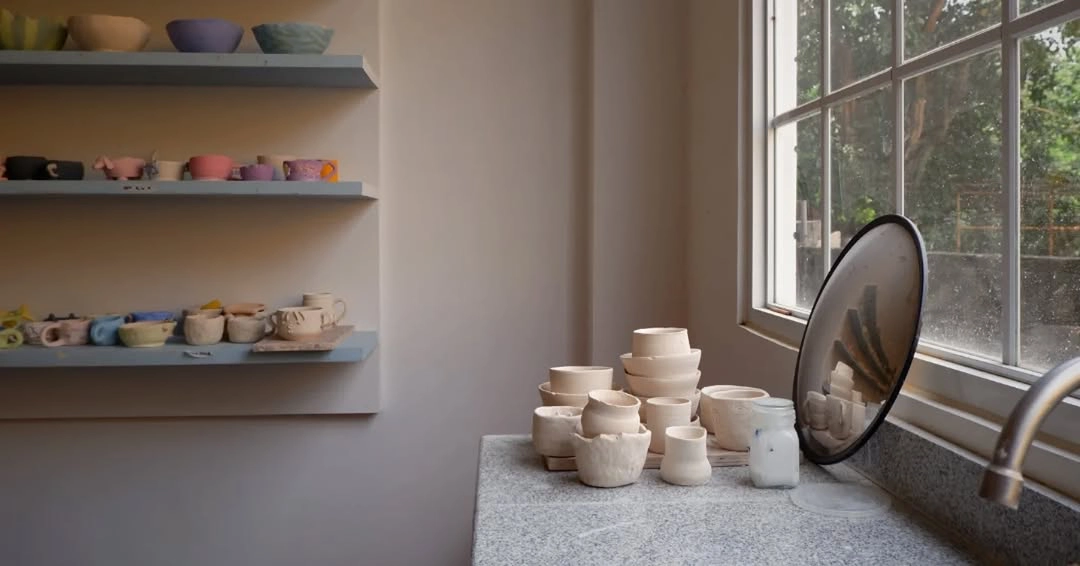 Where To Unleash Your Creativity In Manila