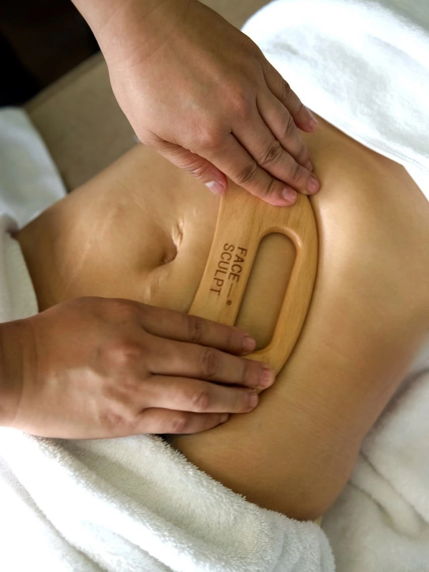 Should I Book A Lymphatic Drainage Massage?