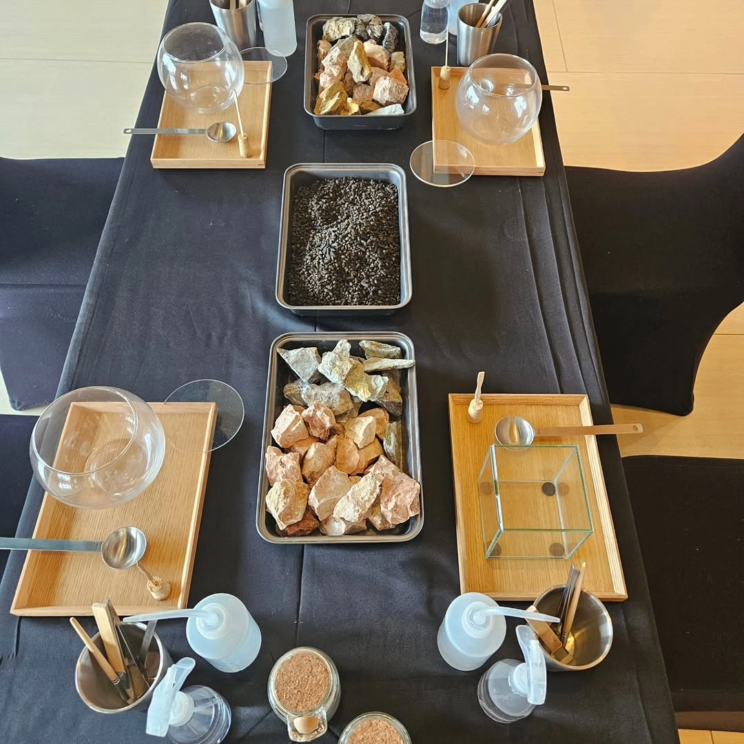 Where To Unleash Your Creativity In Manila