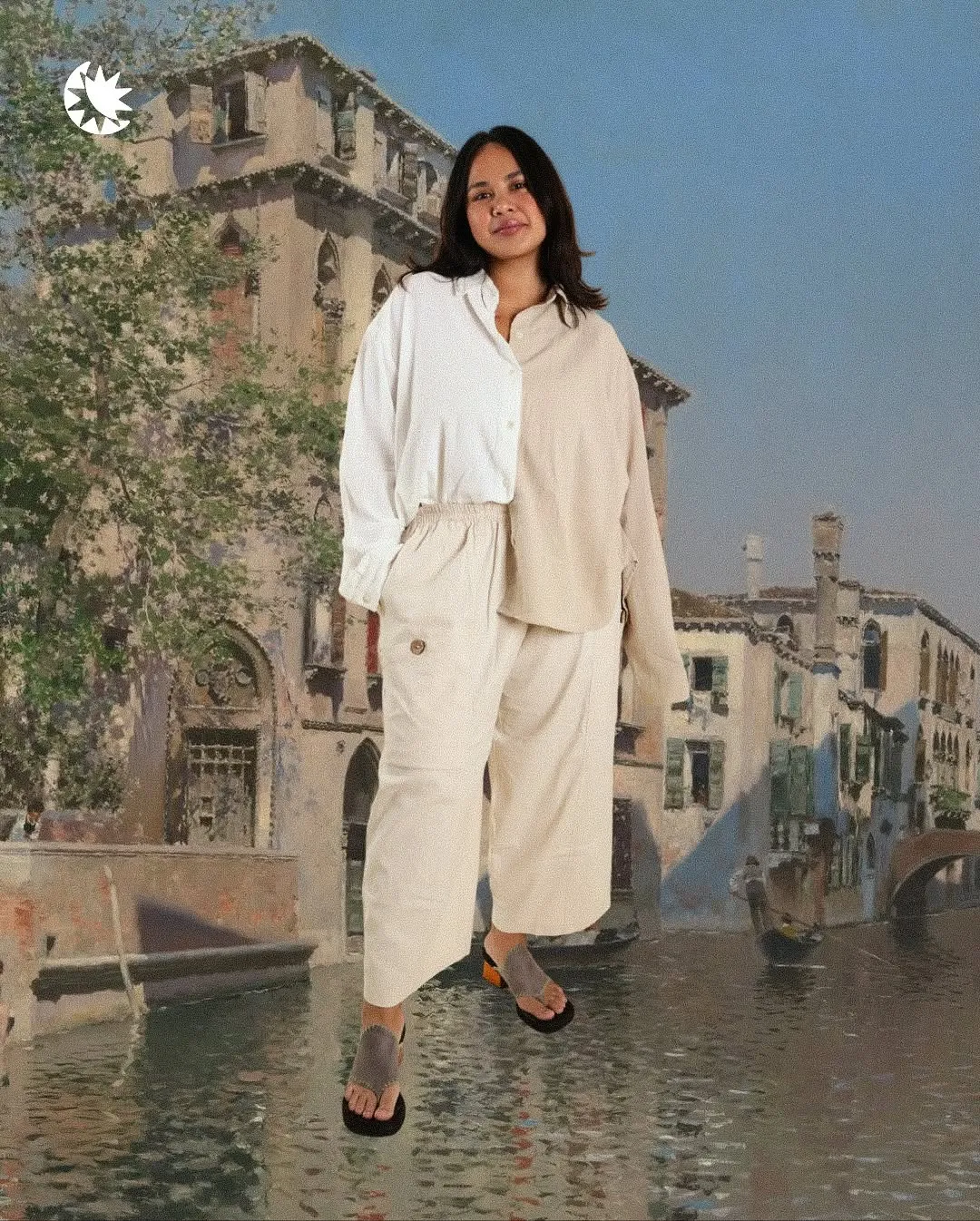 Cool, Breezy, Filipino: The Local Linen Edit