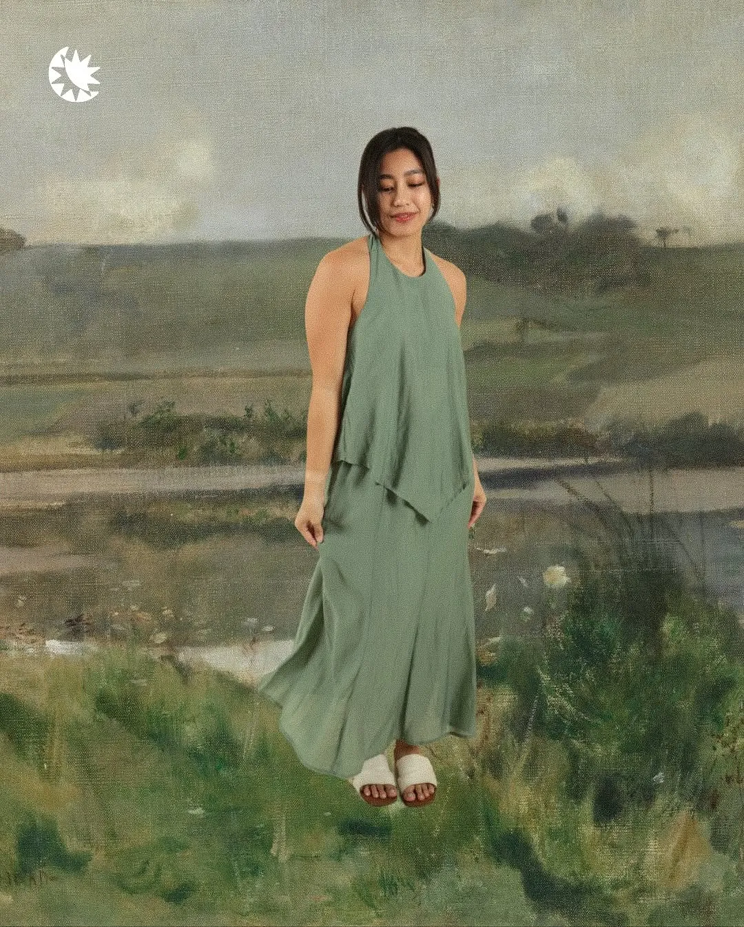 Cool, Breezy, Filipino: The Local Linen Edit