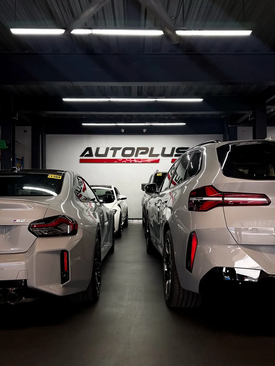 How Do I Go About Car Modifications?