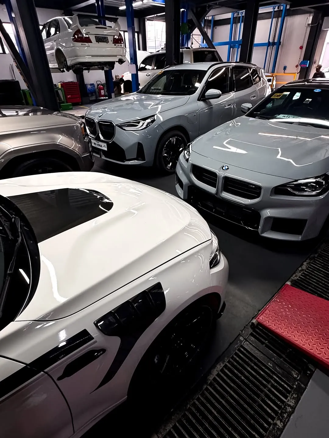 How Do I Go About Car Modifications?