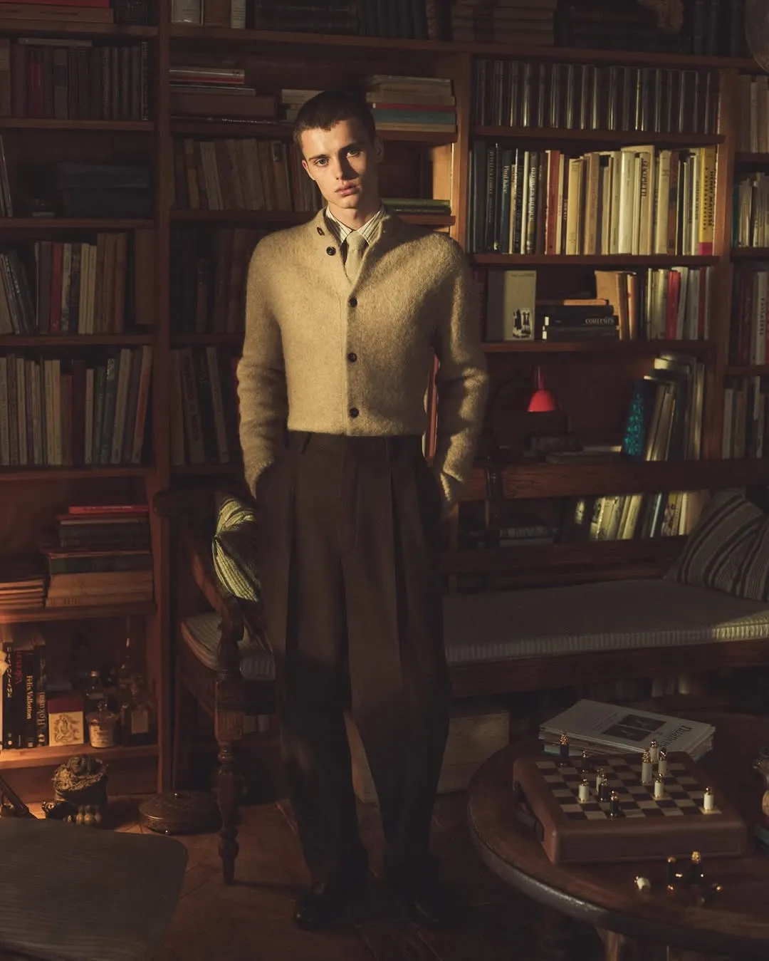 2026 Is The Year We Develop Personal Taste