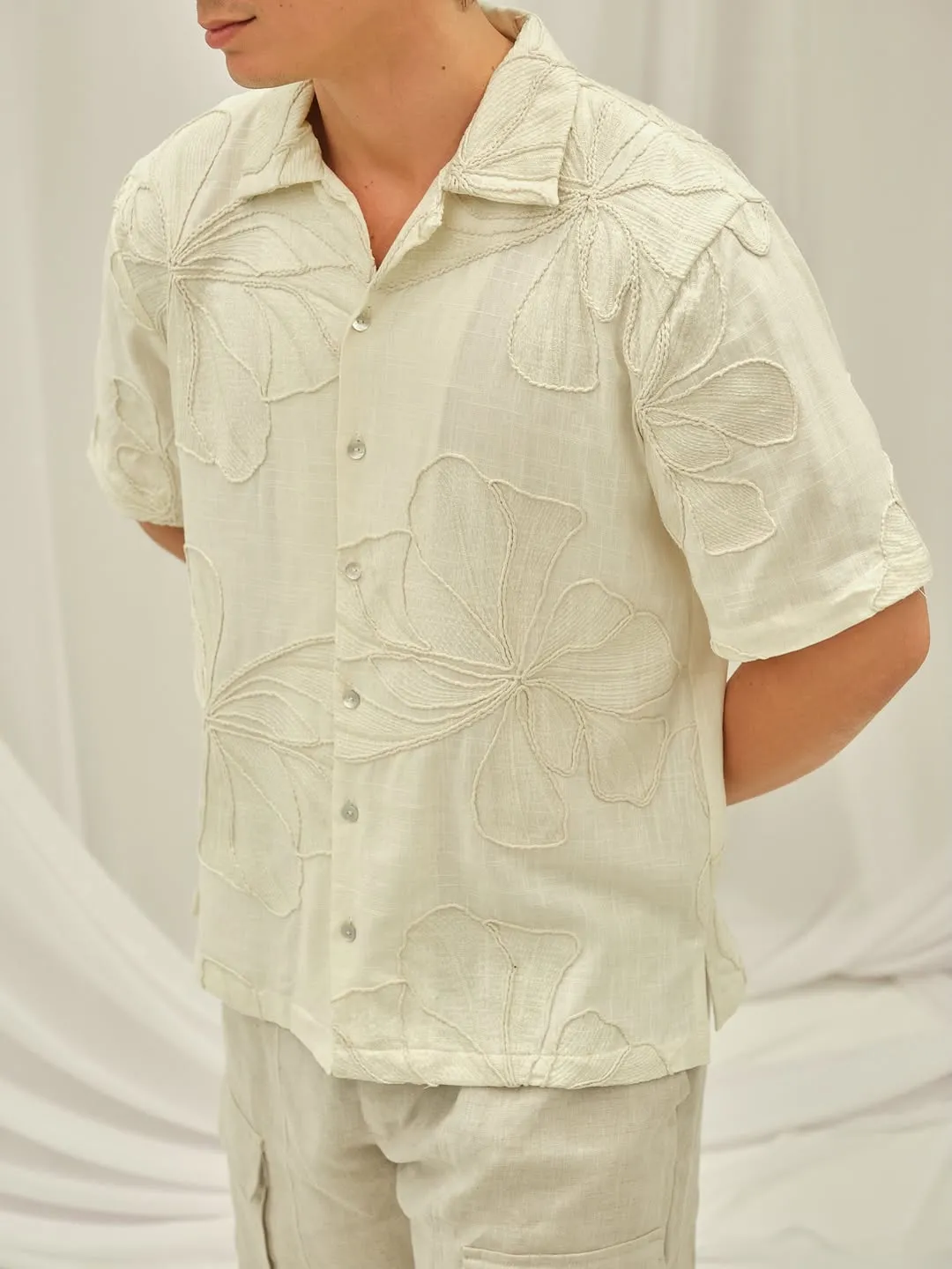 Cool, Breezy, Filipino: The Local Linen Edit