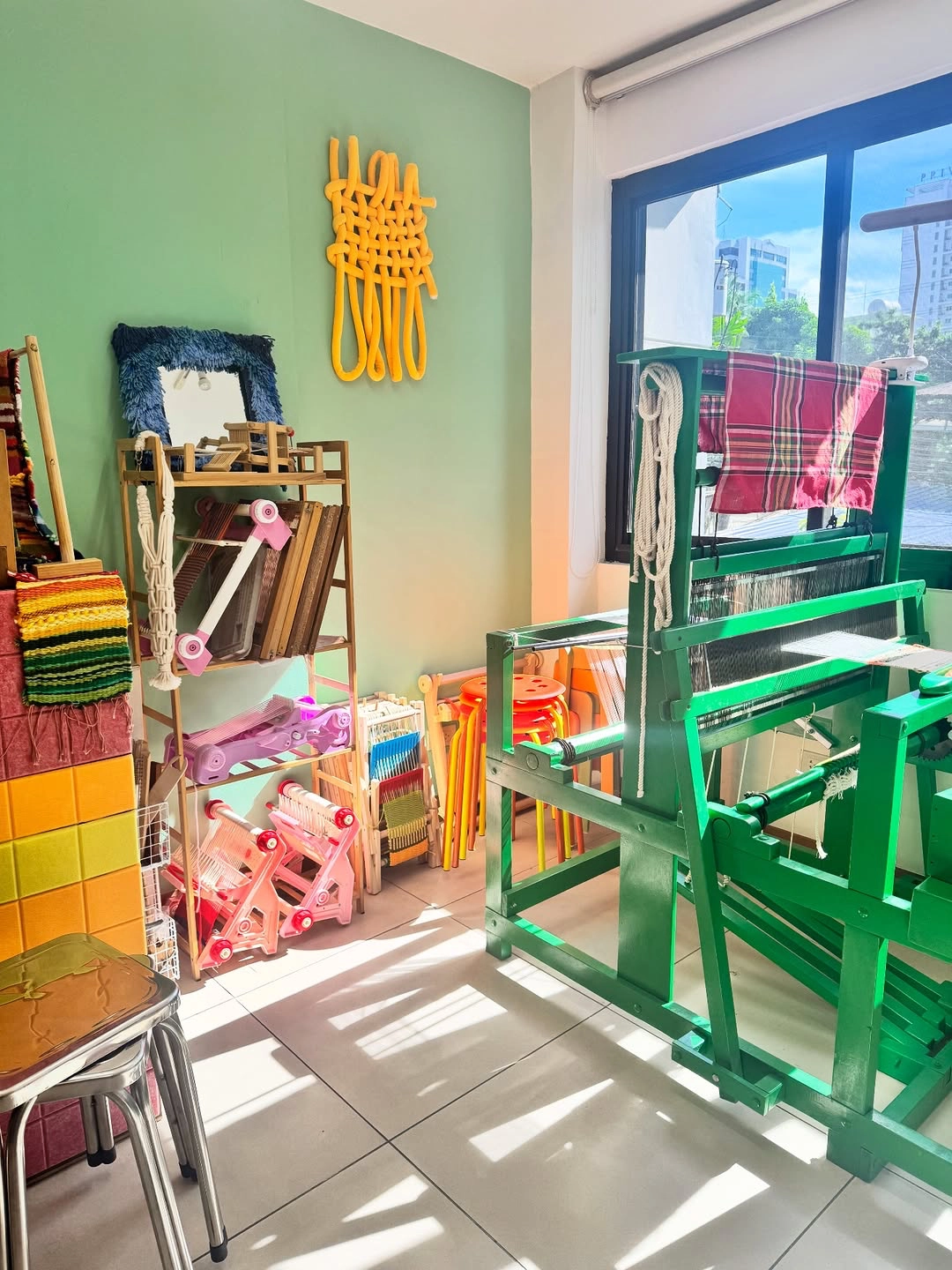 Where To Unleash Your Creativity In Manila