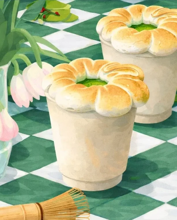 5 Places To Get Your Matcha Fix In Manila