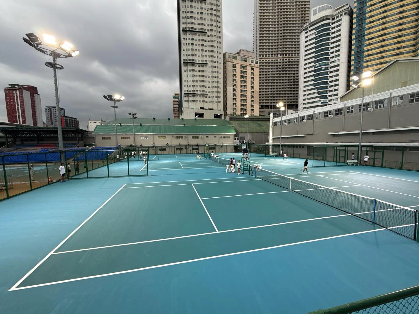 The Philippines Is Hosting Its First-Ever WTA 125 Event, And It’s A Huge Deal Philippine Women's OPen