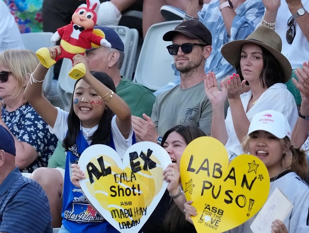 The Philippines Is Hosting Its First-Ever WTA 125 Event, And It’s A Huge Deal