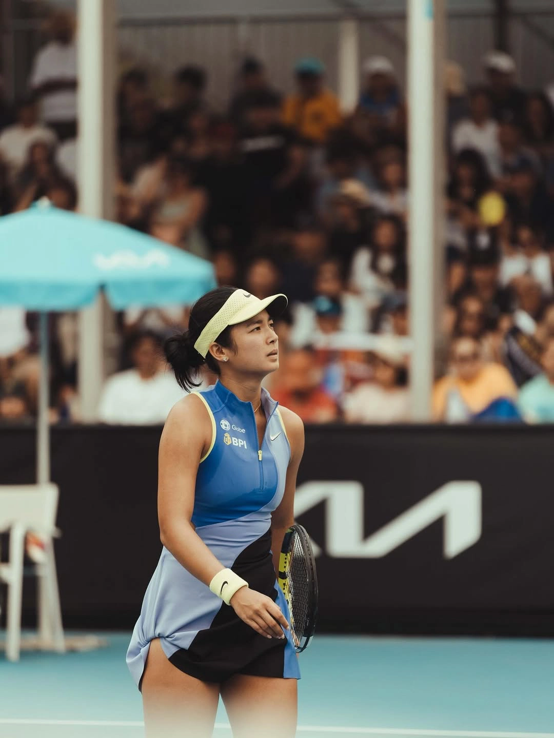 The Philippines Is Hosting Its First-Ever WTA 125 Event, And It’s A Huge Deal