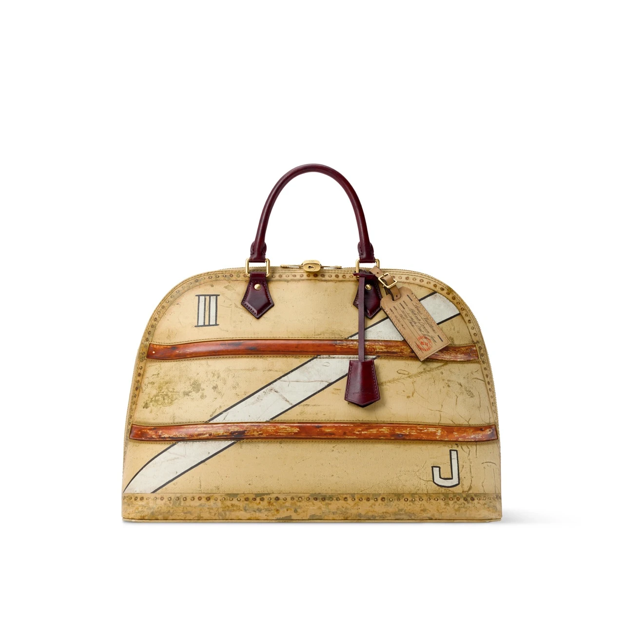 Louis Vuitton Celebrates 130 Years of Monogram Mastery