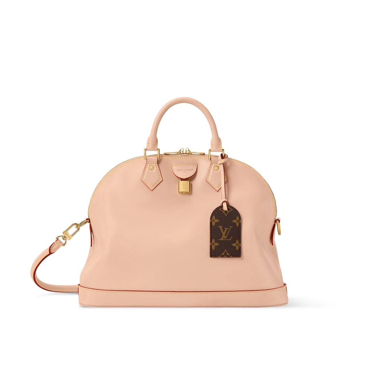 Louis Vuitton Celebrates 130 Years of Monogram Mastery