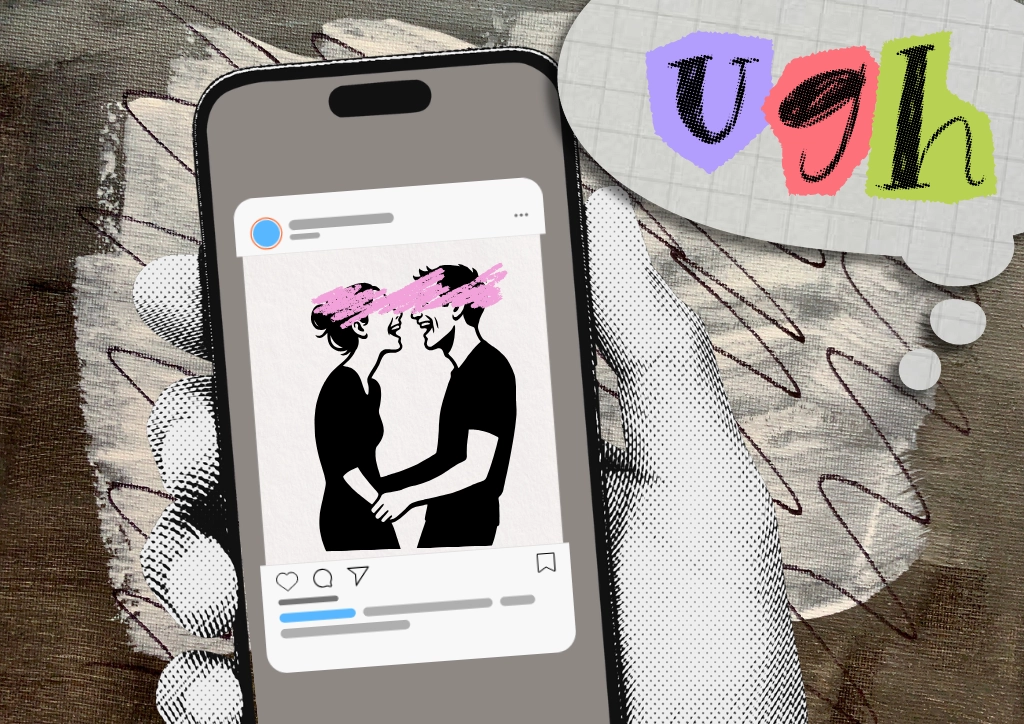 The Age Of Nonchalance: Has It Become Cool To Not Care?