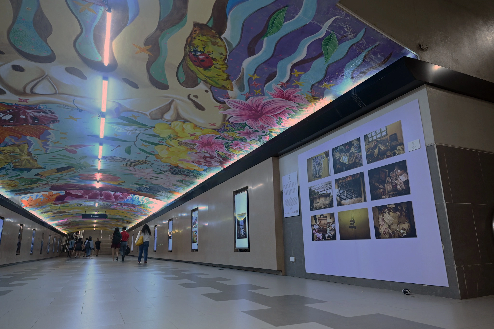 What To Expect At Art Fair Philippines 2026