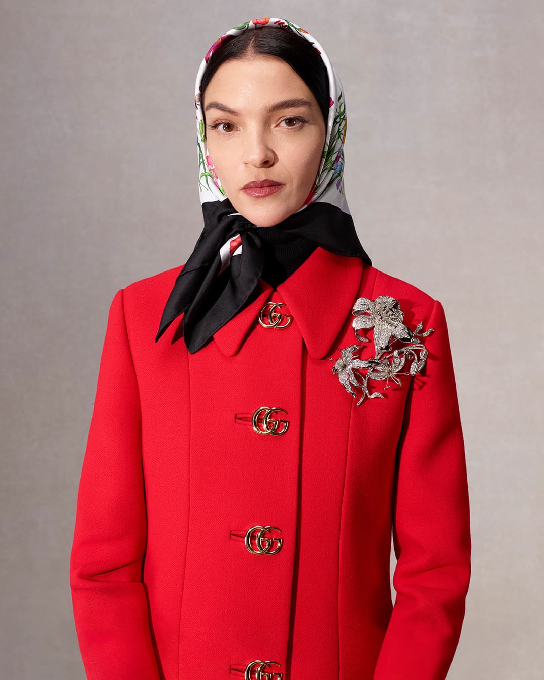 Gucci Demna La Famiglia Incazzata