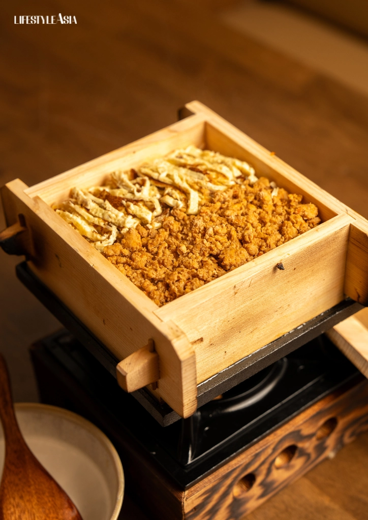 Ikoka: Shall We Go Try Some Yakitori?