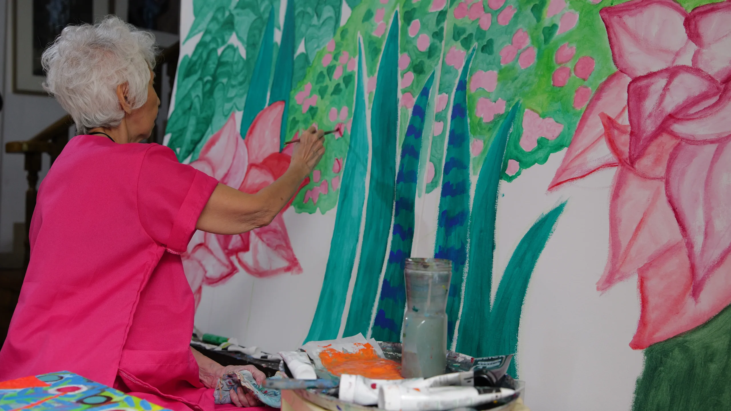 What To Expect At Art Fair Philippines 2026