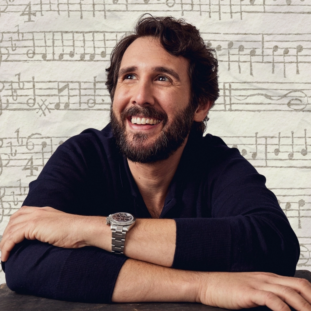 Josh Groban