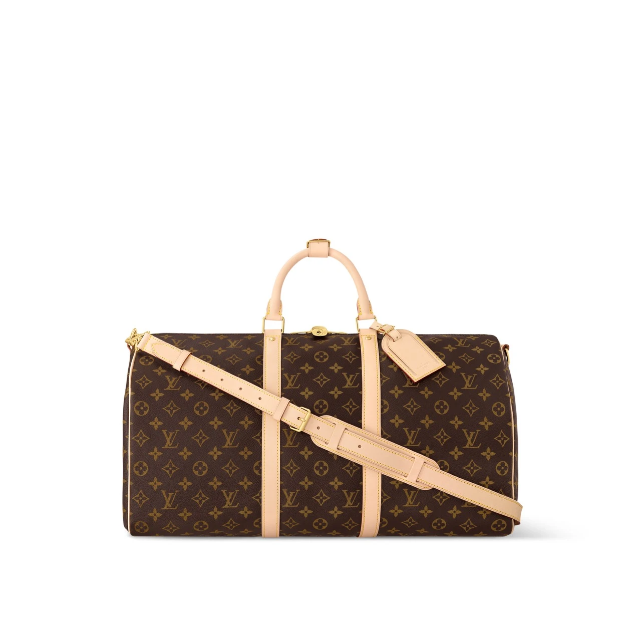 Louis Vuitton Celebrates 130 Years of Monogram Mastery