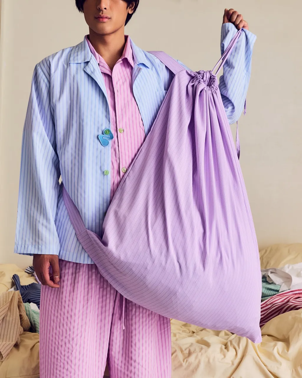 Sleepwear Is The New Athleisure In 2026