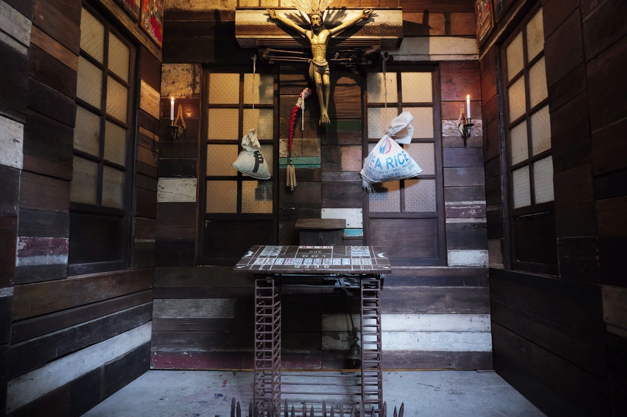 What To Expect At Art Fair Philippines 2026