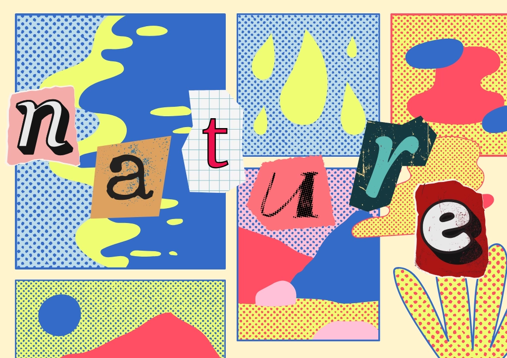 The Vanishing Language of Nature Decline