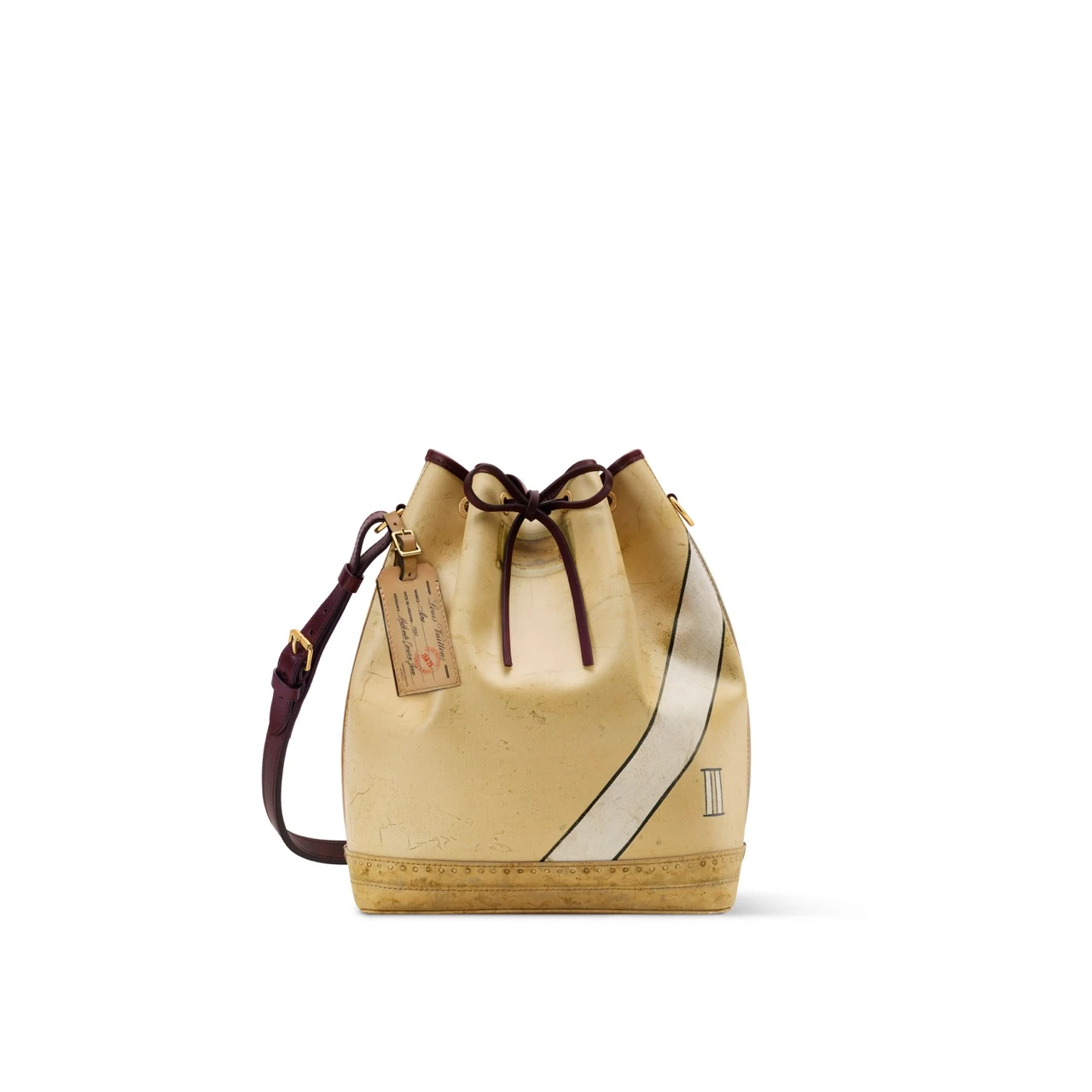 Louis Vuitton Celebrates 130 Years of Monogram Mastery