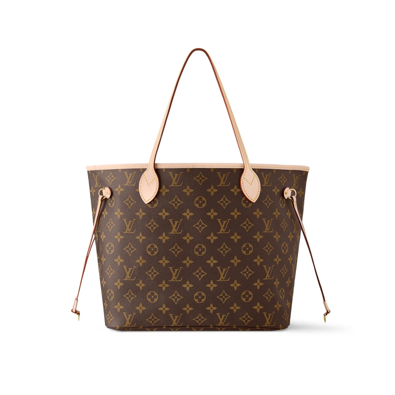 Louis Vuitton Celebrates 130 Years of Monogram Mastery