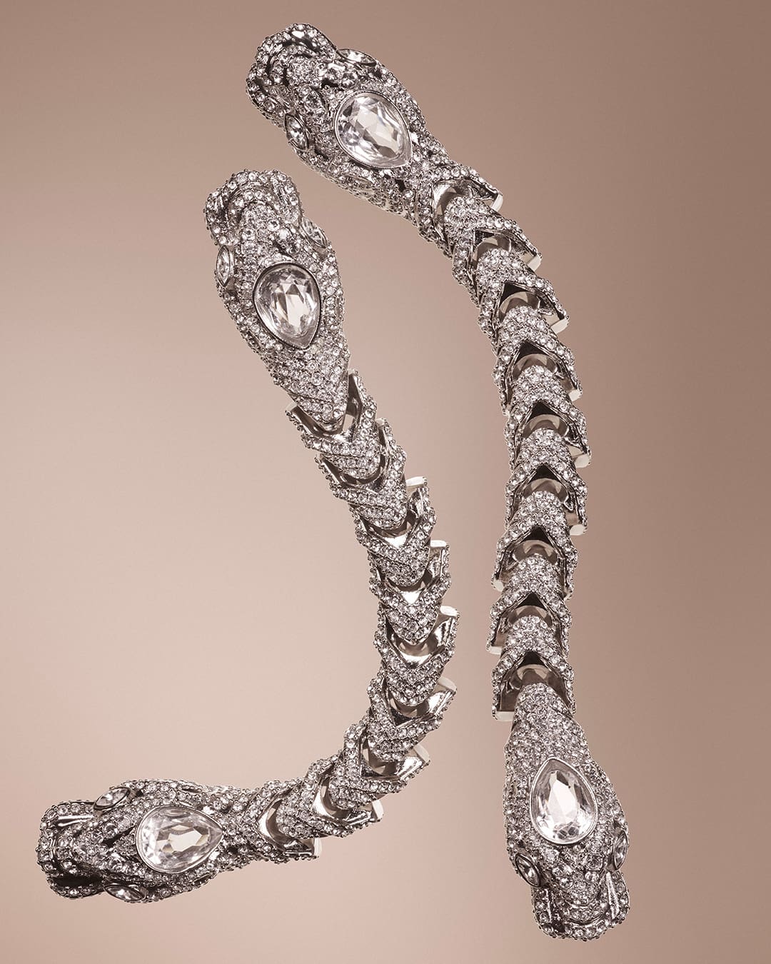 Gucci Demna La Famiglia