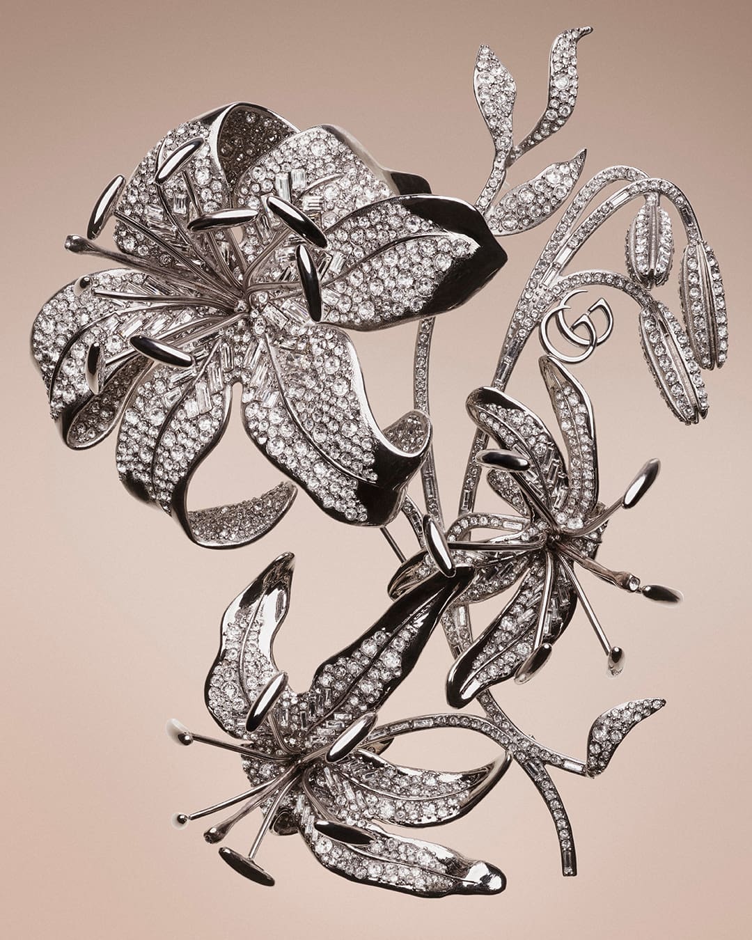 Gucci Demna La Famiglia