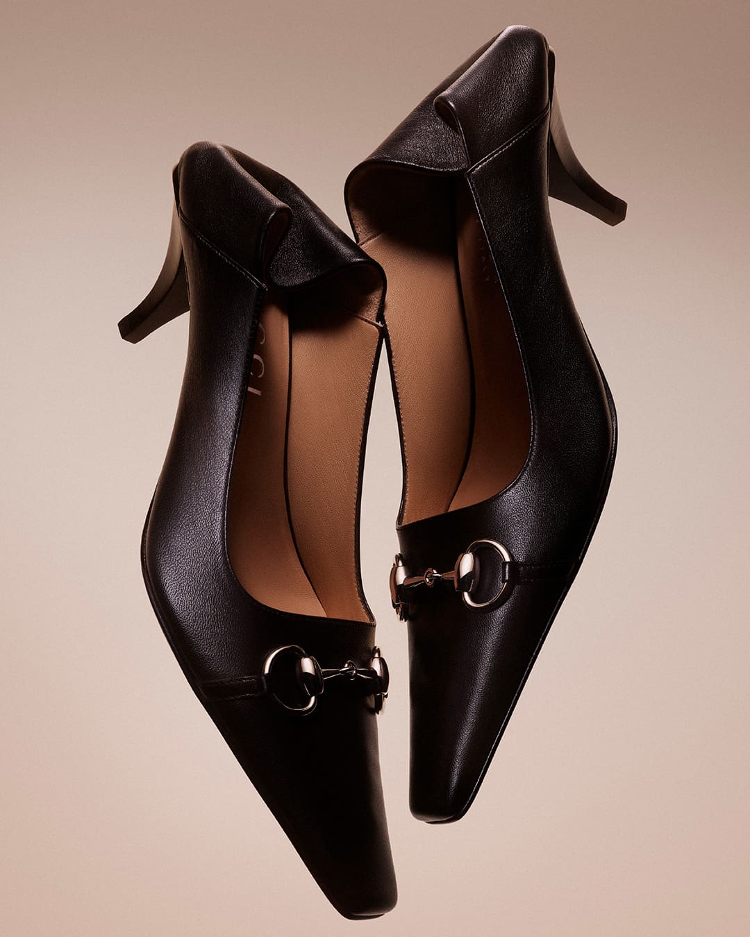 Gucci Demna La Famiglia