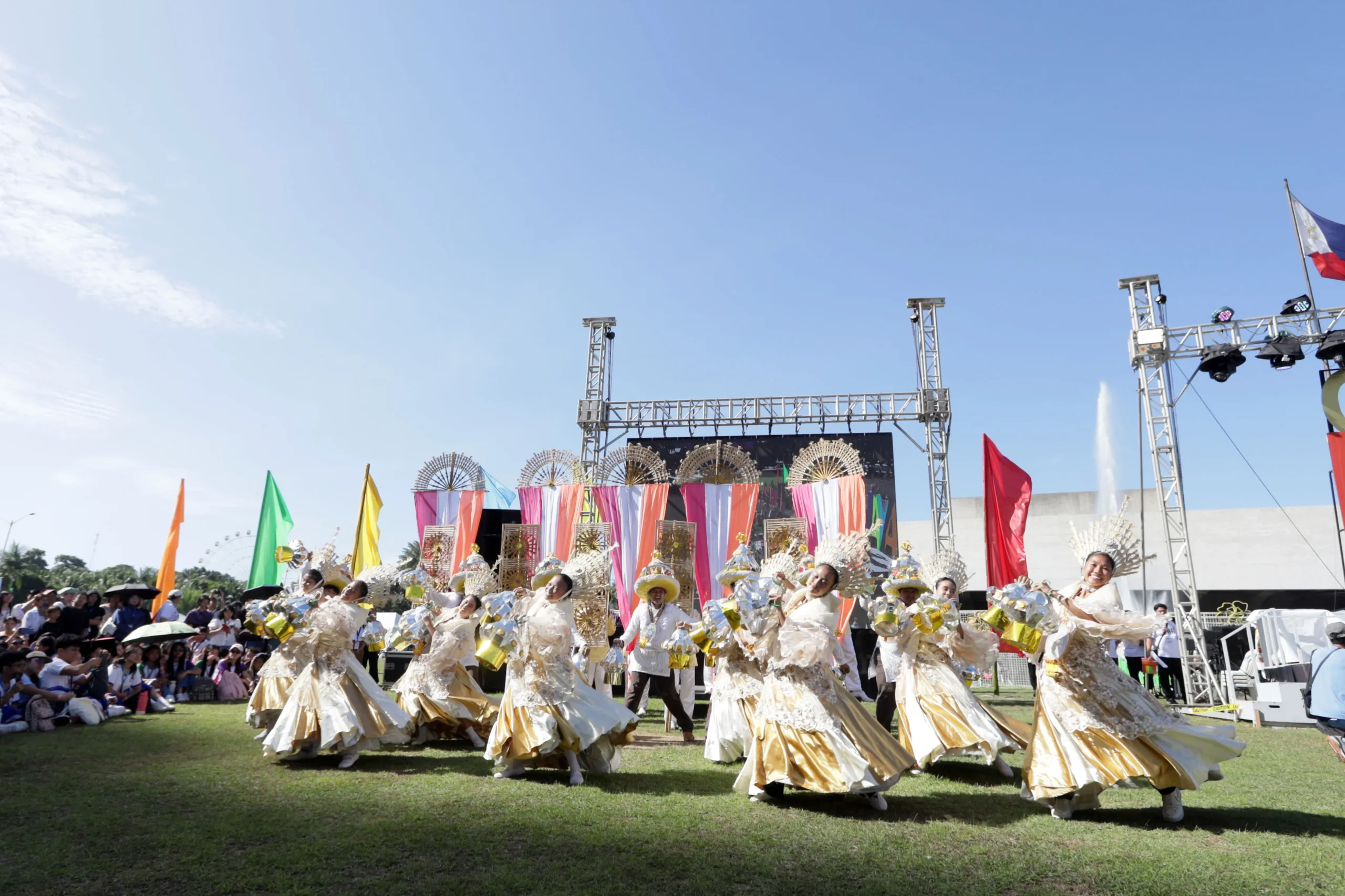 Creating Tomorrow: Catch CCP Pasinaya 2026 This February 