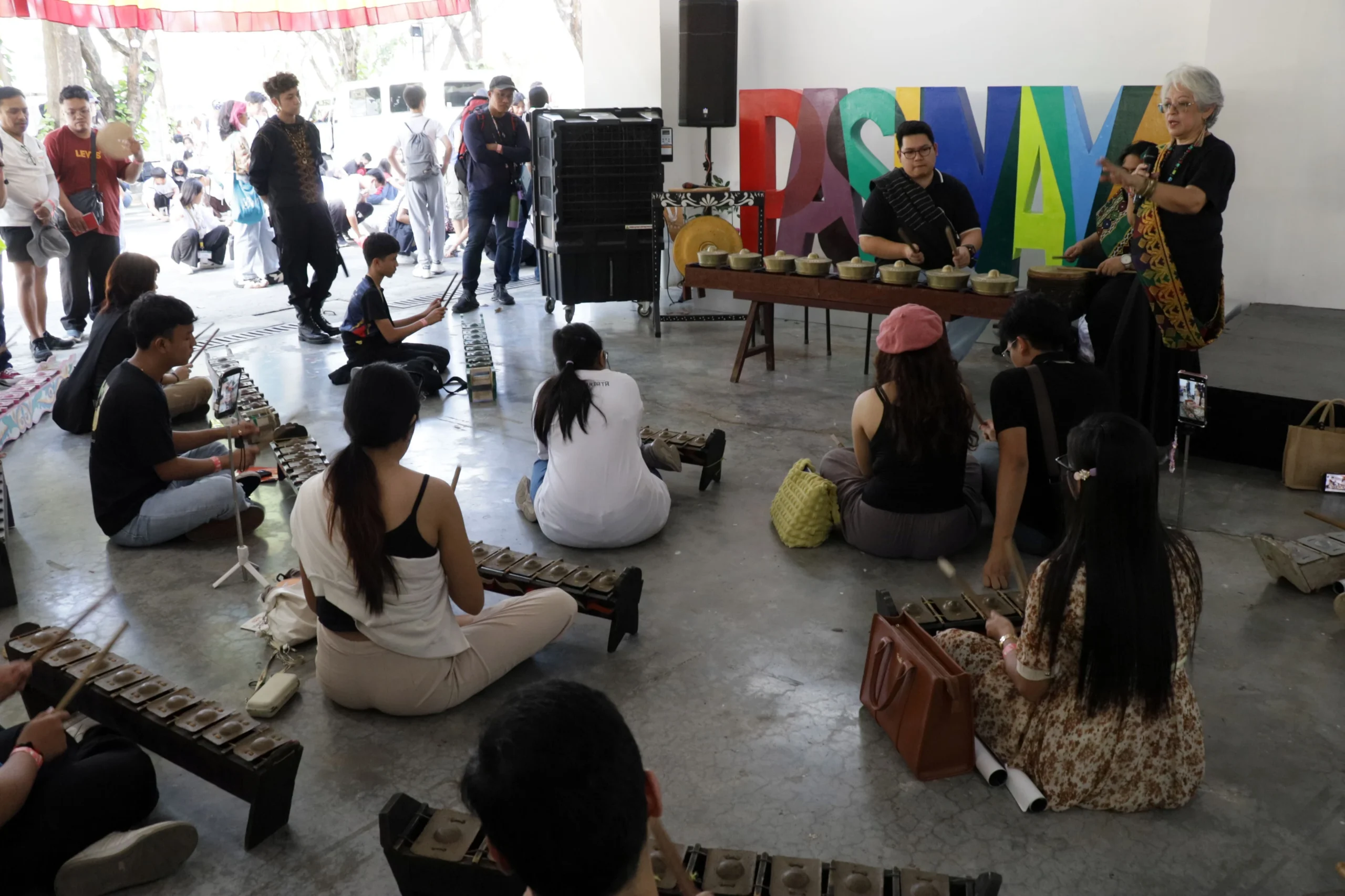 Creating Tomorrow: Catch CCP Pasinaya 2026 This February 