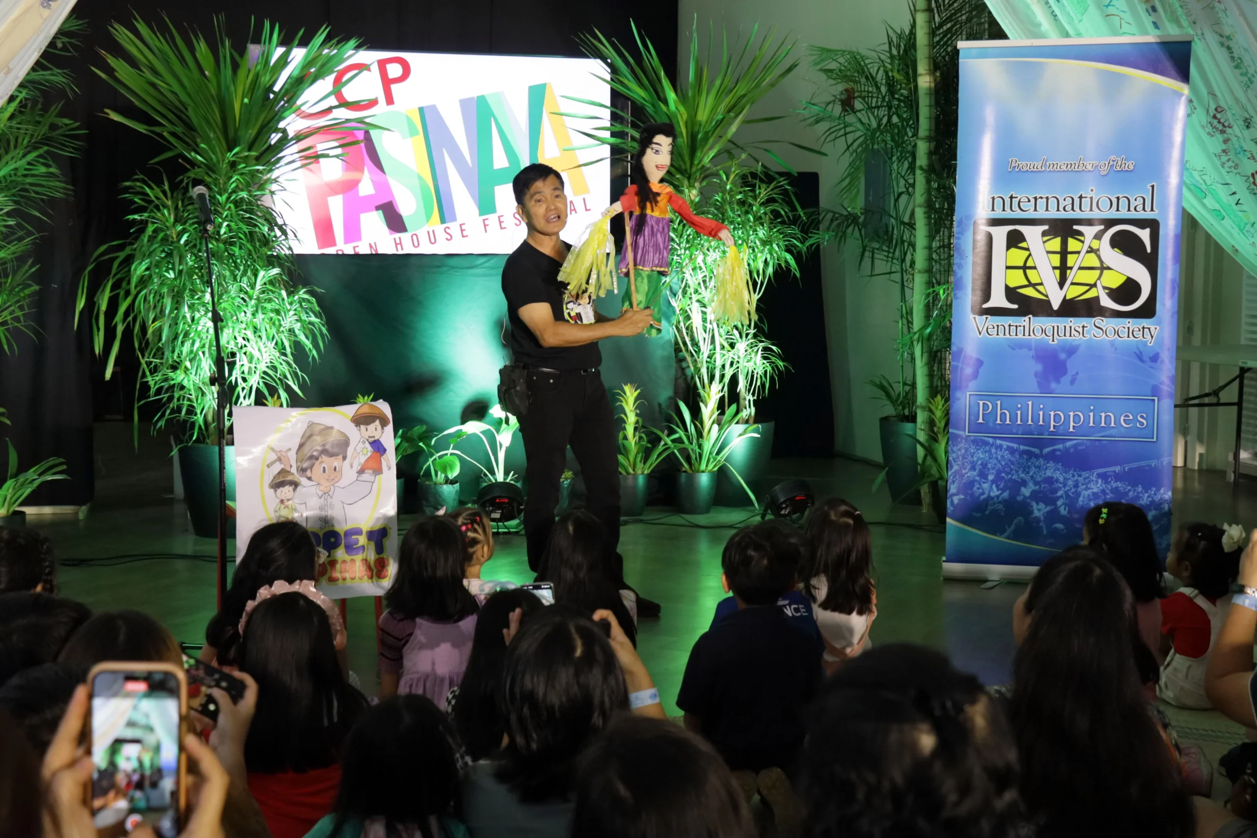 Creating Tomorrow: Catch CCP Pasinaya 2026 This February 