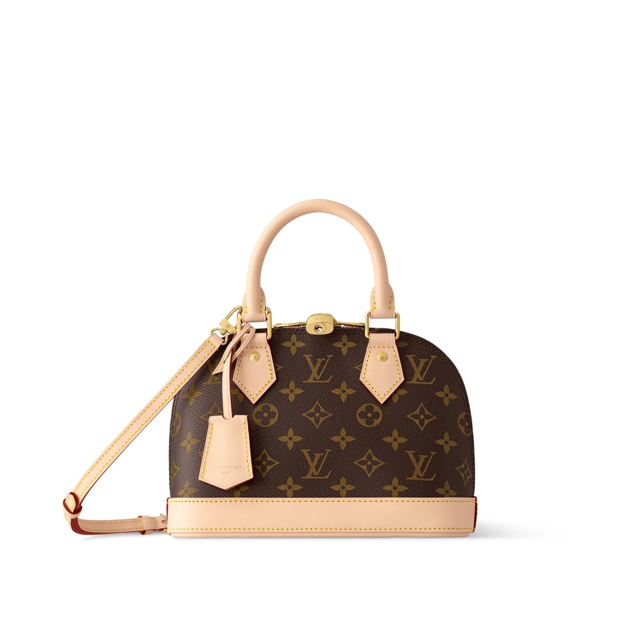 Louis Vuitton Celebrates 130 Years of Monogram Mastery