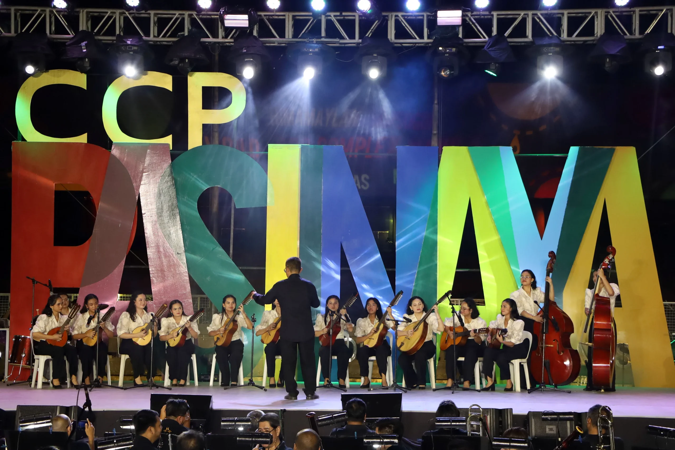 Creating Tomorrow: Catch CCP Pasinaya 2026 This February 