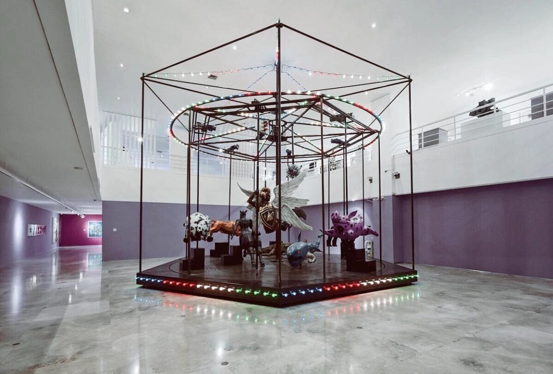 What To Expect At Art Fair Philippines 2026