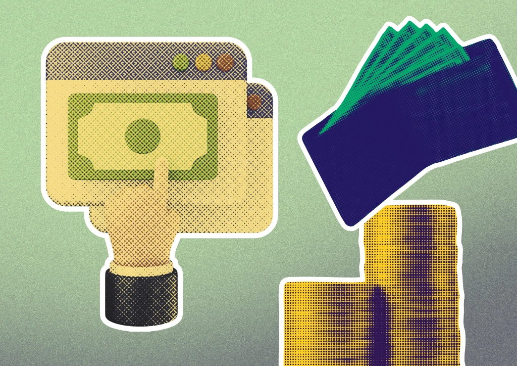 Why Time Deposits Are The Quiet Luxury Approach to Wealth Management Salmon Bank