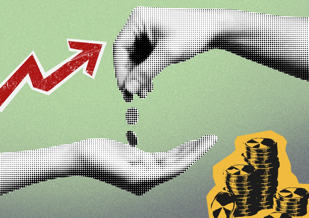 Why Time Deposits Are The Quiet Luxury Approach to Wealth Management Salmon Bank